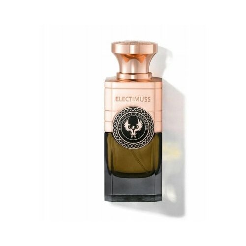 Electimuss ELECTIMUSS Mercurial Cashmere EDP spray