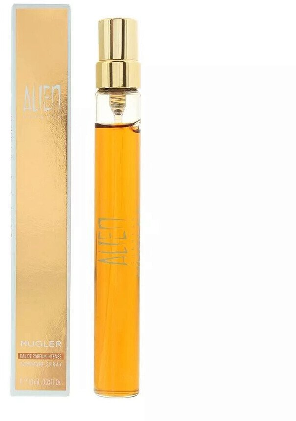 Mugler Thierry Alien Goddess Intense, Eau