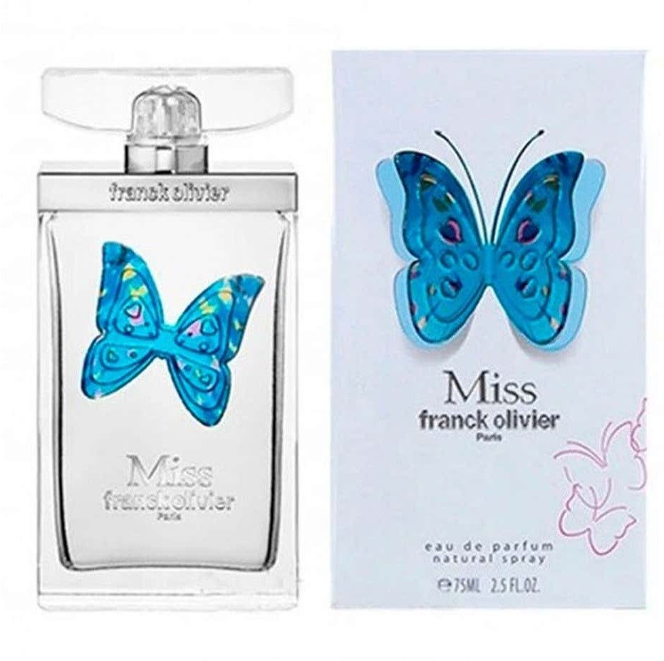 Franck Olivier Miss Eau De Parfum