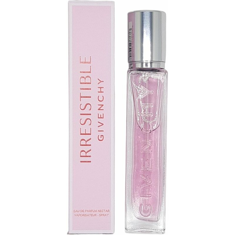 Givenchy Irresistible Nectar Perfumed Water -