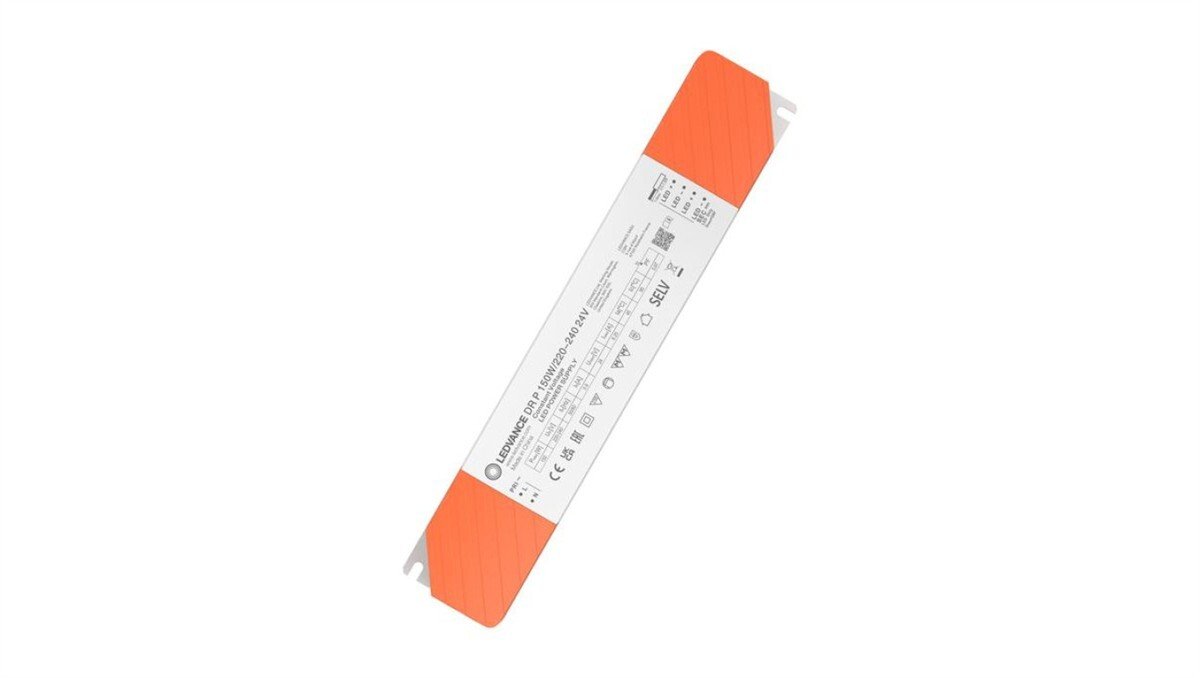 V-TAC LED DR P 150W 220-240