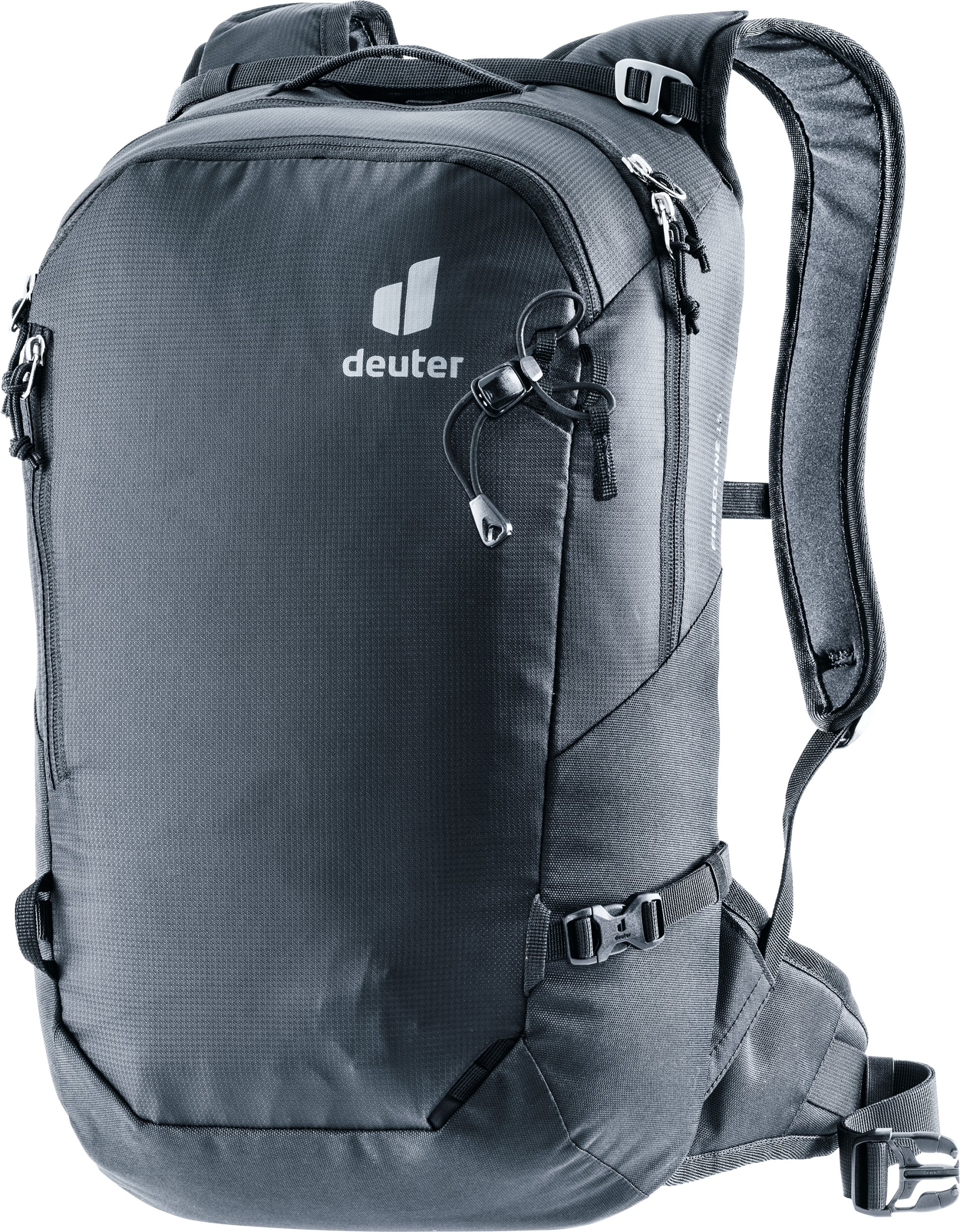 Deuter Freecline 15 15 l Black