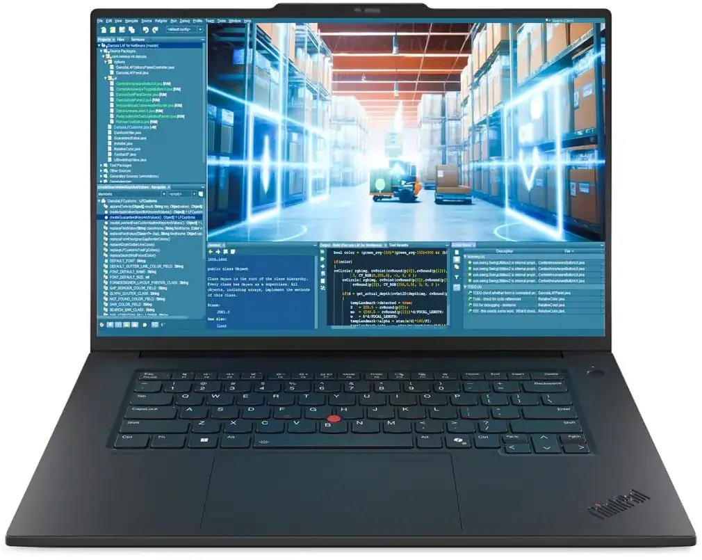 Lenovo ThinkPad T1g Gen 8 21TD002CPB