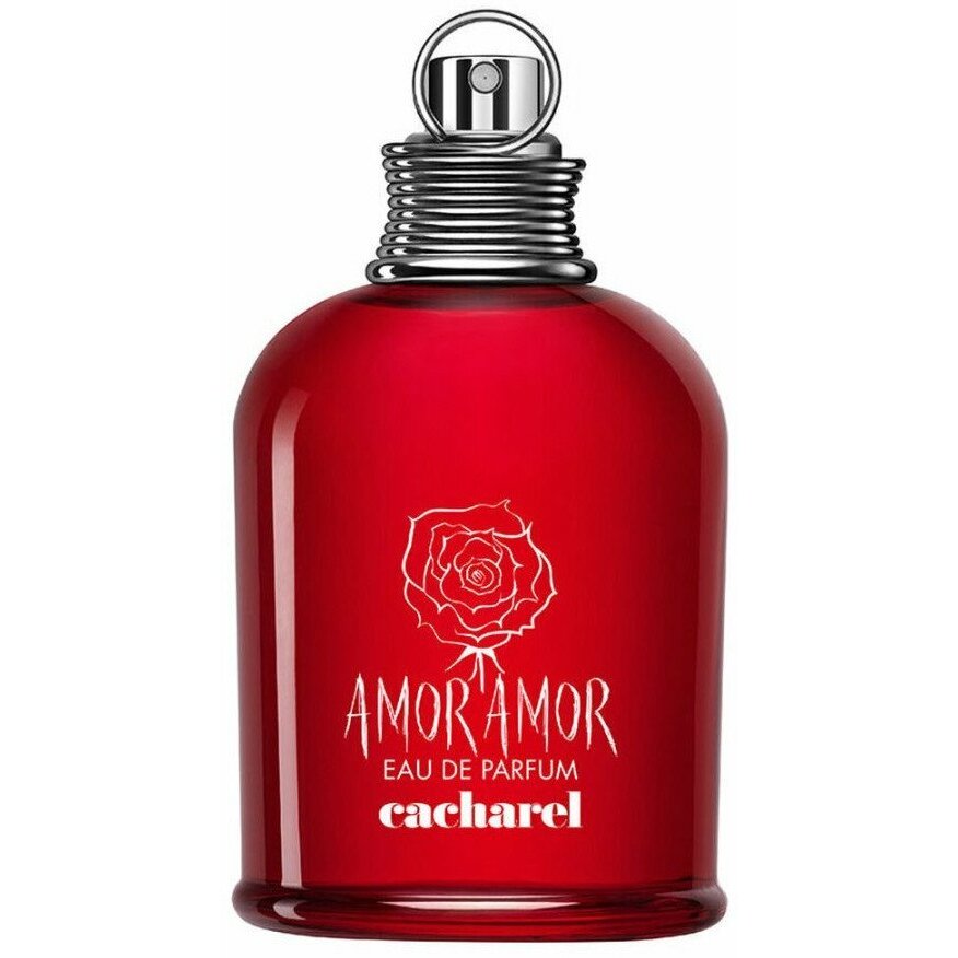 Cacharel Perfumy Damskie Amor Amor EDP