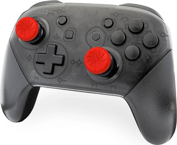 SteelSeries Nakładki FPS Freek Inferno do