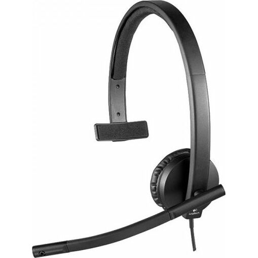 Słuchawki Logitech H570E (981-000571) | 981-000571