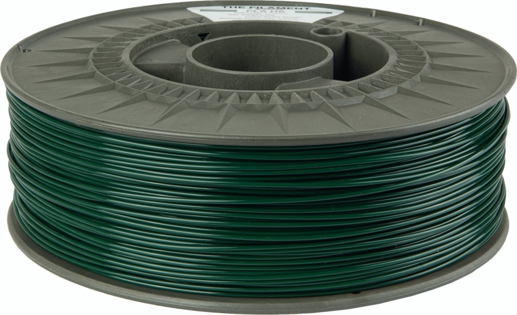 Spectrum The Filament 3D filament, PLA