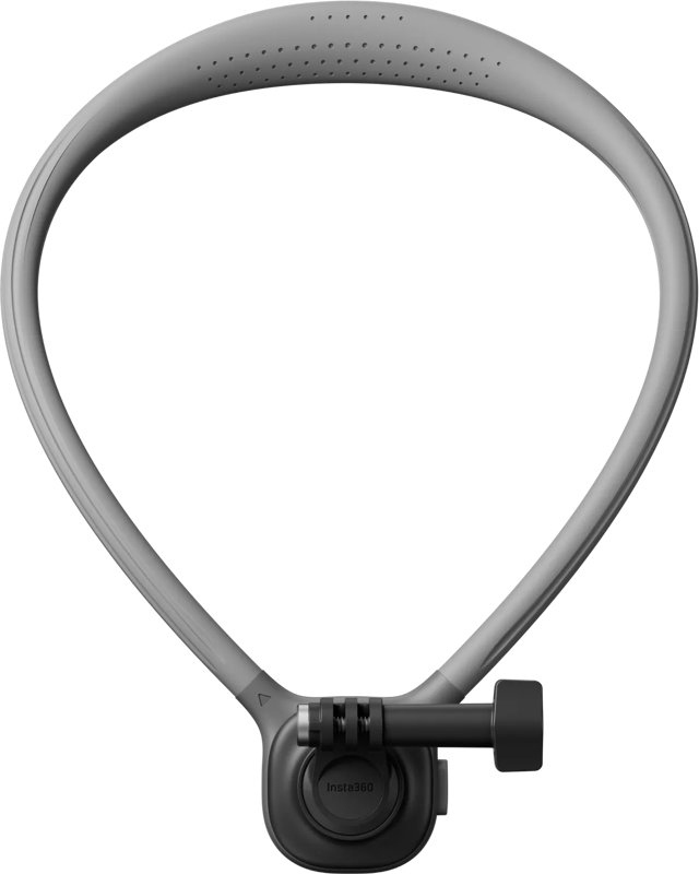 Insta360 Neck Mount (CINSCAVH) | CINSCAVH