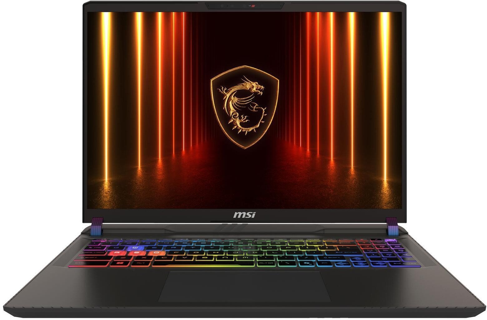 MSI Vector 16 HX AI A2XWIG-048DE