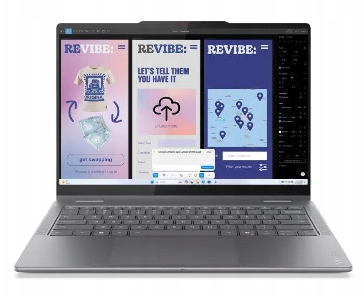 Lenovo Yoga 7 2-in-1 14ILL10 83JQ004CPB