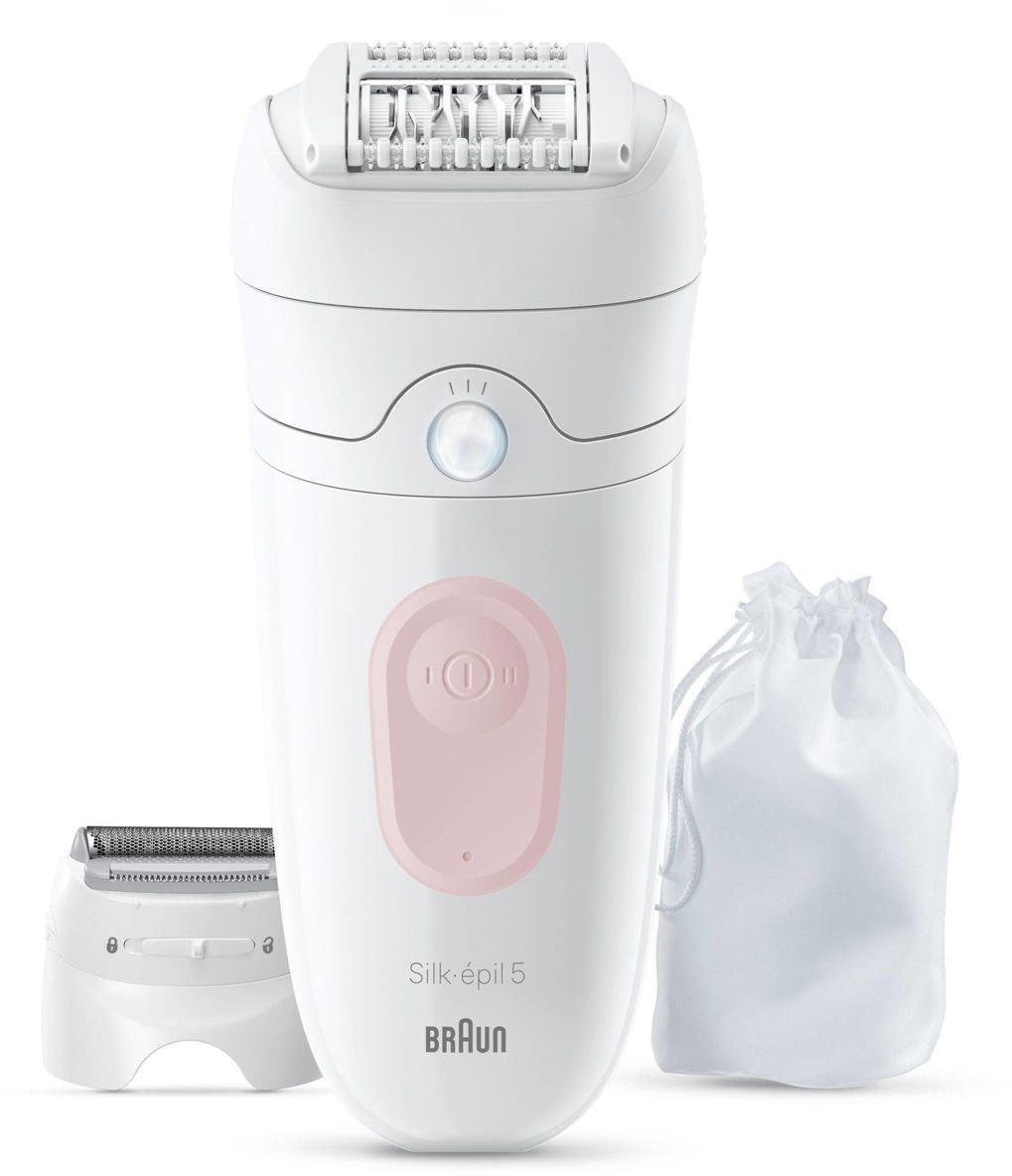 Depilator Braun Silk-épil 5 (SE5-030) |