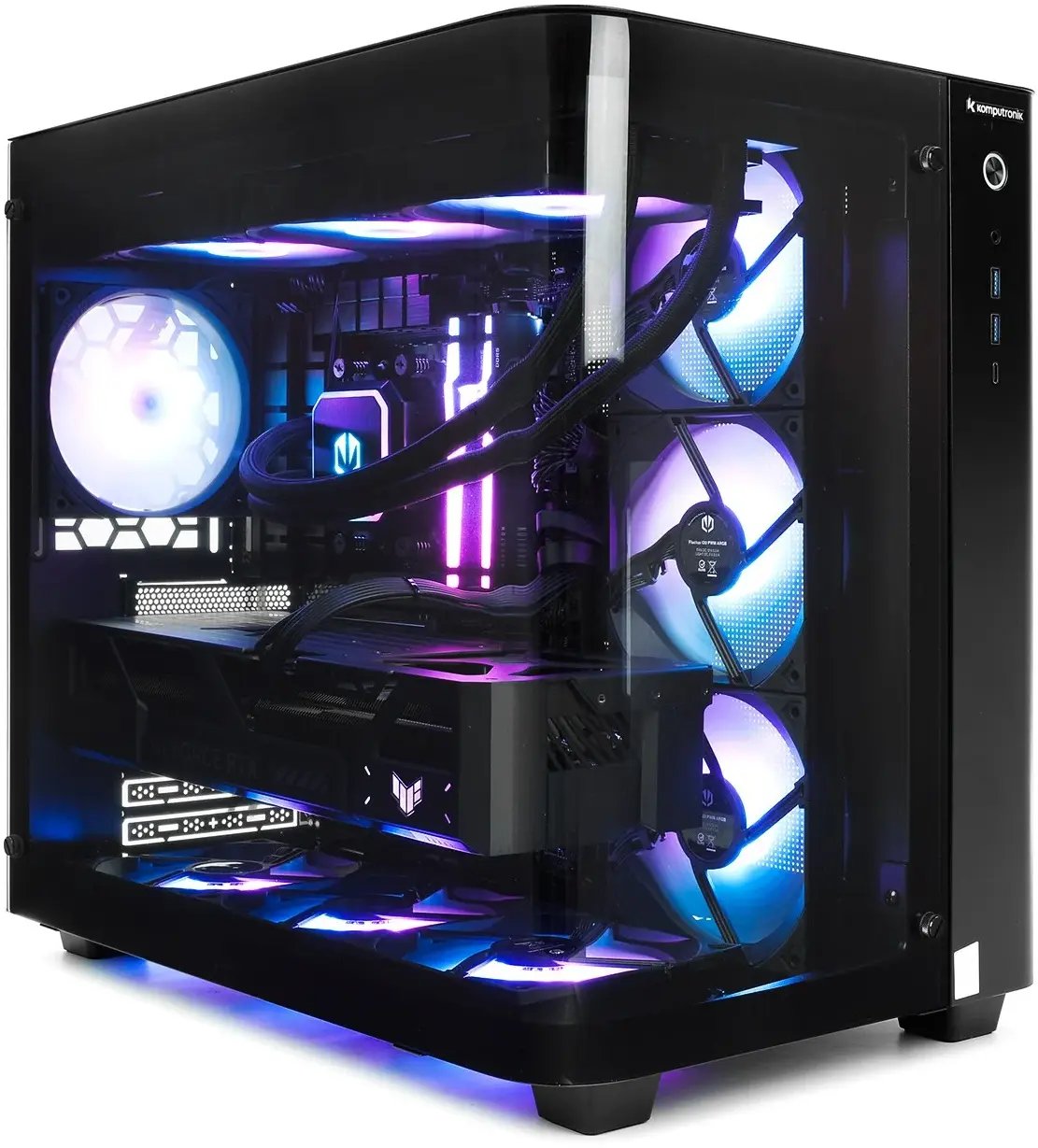 Komputronik Ultimate X513 [B06] i5 |