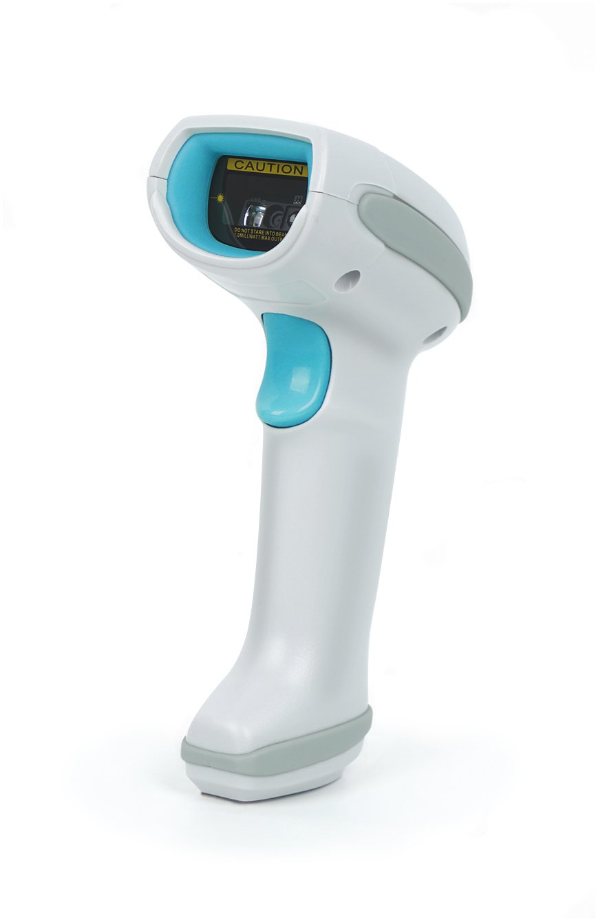 Digitus Barcode hand scanner DA-81006 |