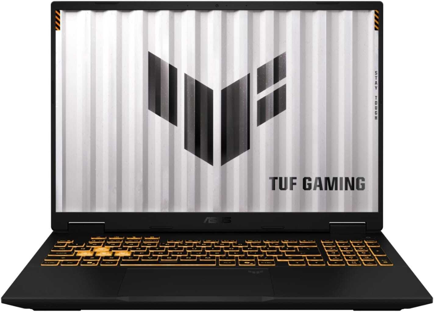 ASUS TUF Gaming 16 FX610 FX610JP-I715