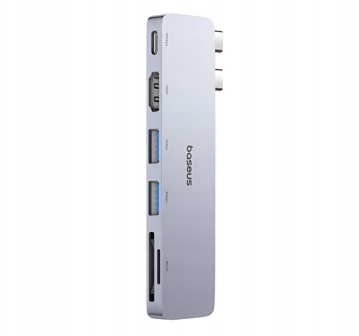 Baseus UltraJoy Series 6w1 USB-C 40