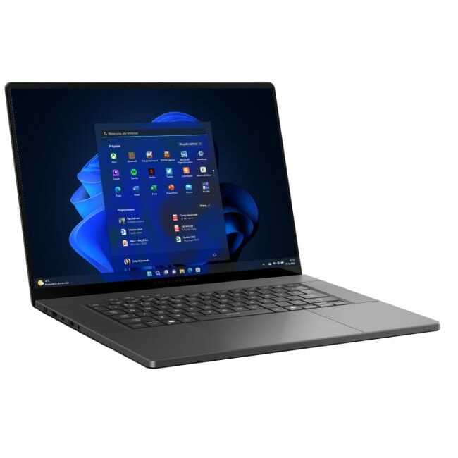 ASUS ROG Zephyrus G16 GU605CM-QR136X -