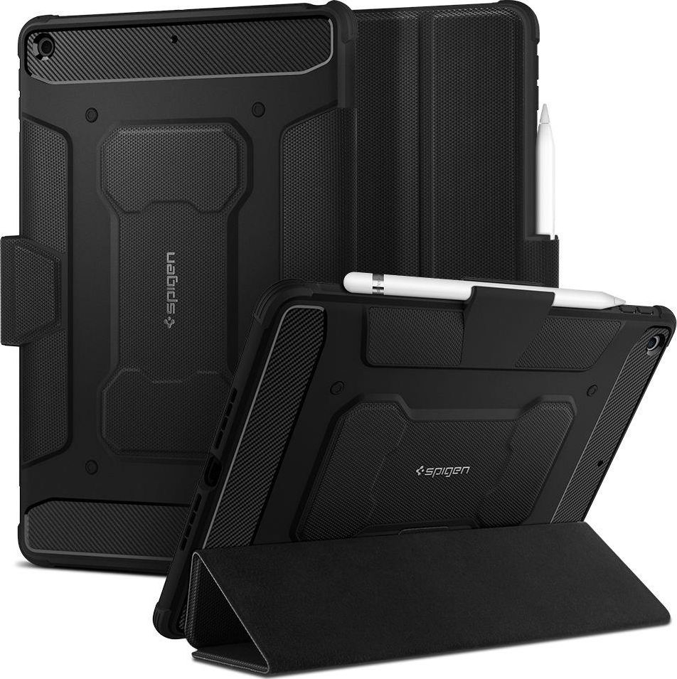 Spigen SPIGEN RUGGED ARMOR PRO IPAD