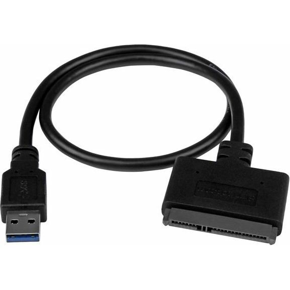 Kieszeń StarTech 2.5" SATA SSD/HDD