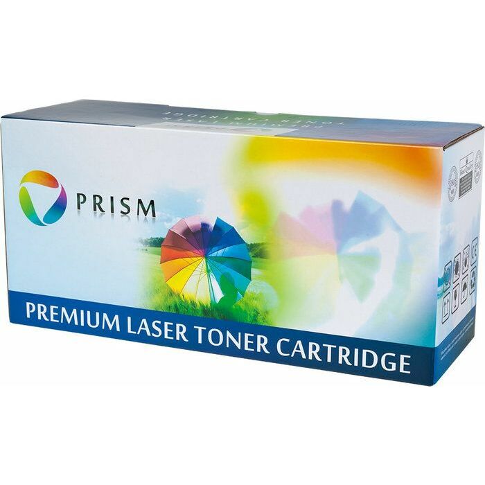 Toner Prism Black Zamiennik 87X (ZHL-CF287XNP)