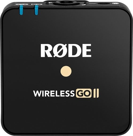 Mikrofon Rode Rode Wireless GO II