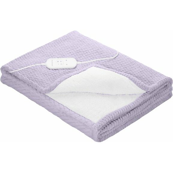 Medisana HB 418 Cozy Heated Blanket