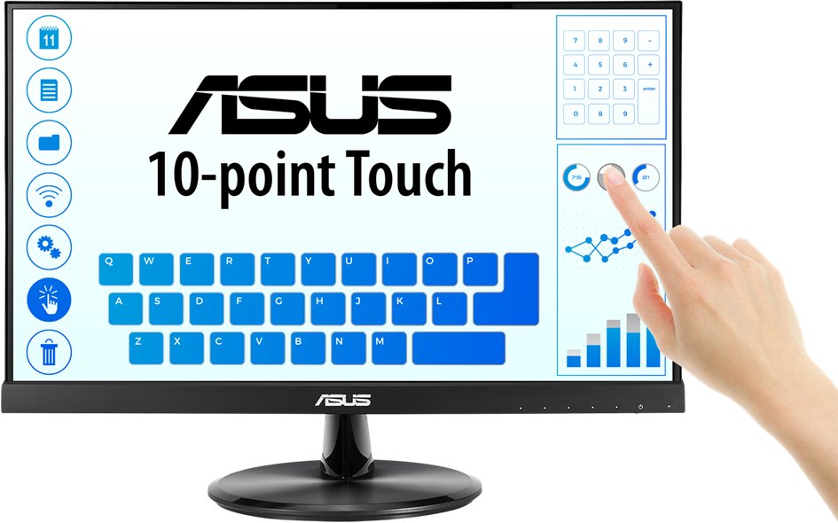 Asus VT229H (90LM0490-B01170) | 90LM0490-B01170 |