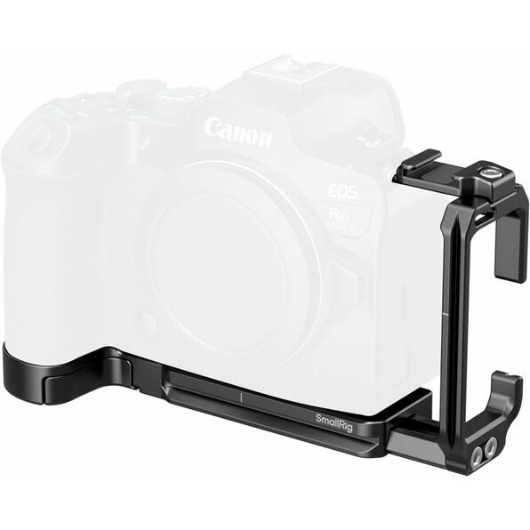 Szybkozłączka SmallRig L-Shaped Mount Plate w
