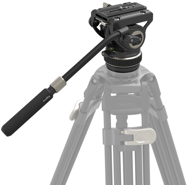Głowica SmallRig Video Head (4165) |