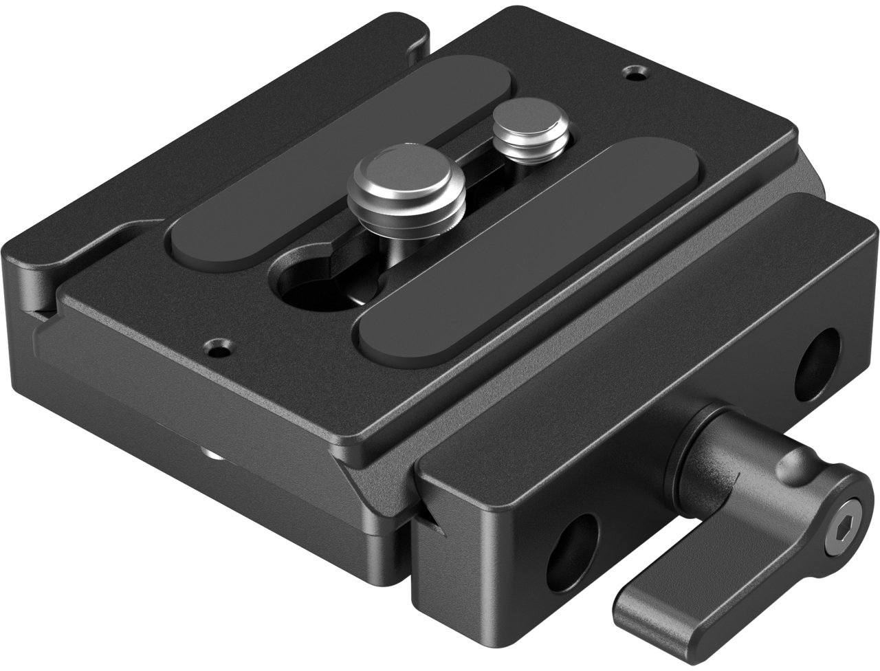 Szybkozłączka SmallRig 2280 QR Clamp &