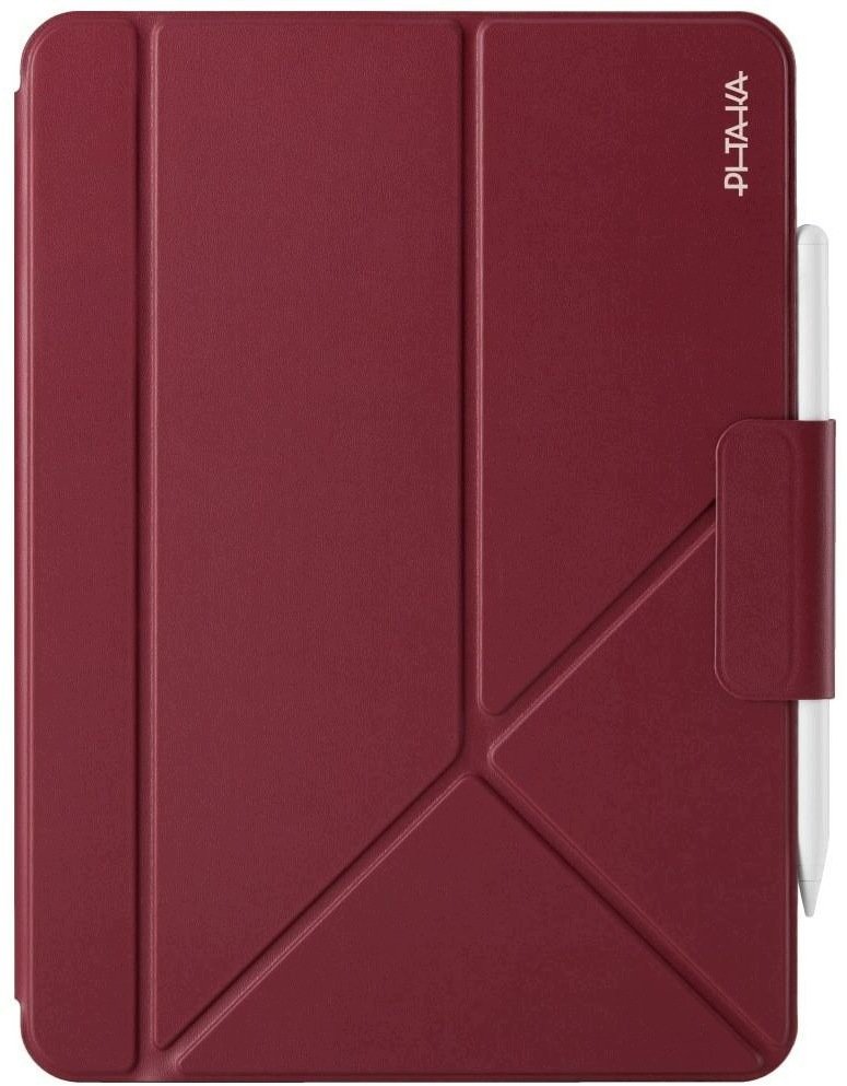 PITAKA MagEZ Folio 3 do iPad