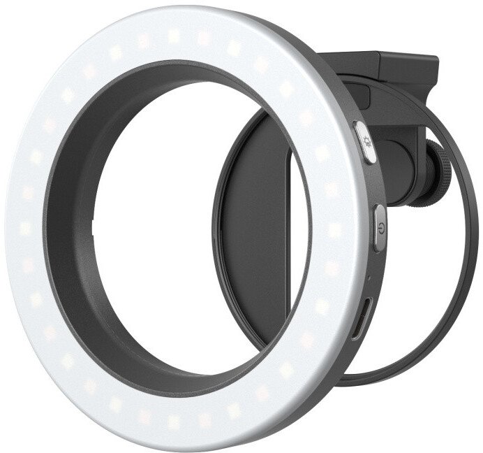Lampa pierścieniowa 4kom.pl SmallRig Vibe