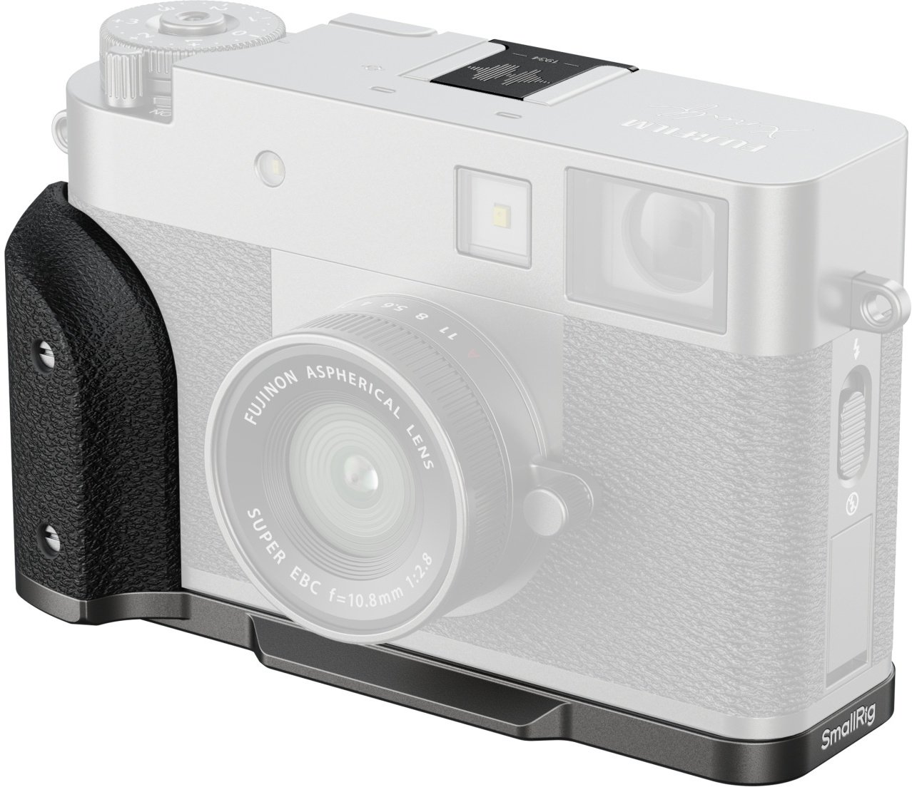Szybkozłączka SmallRig L-Shaped Mount Plate with