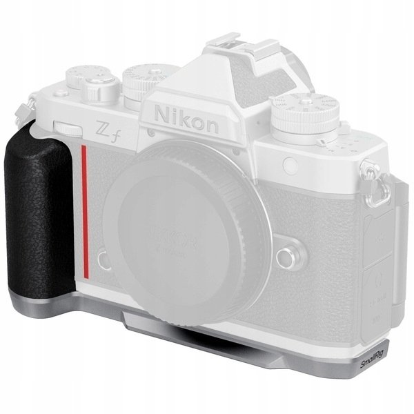 Szybkozłączka SmallRig L-Shaped Mount Plate with