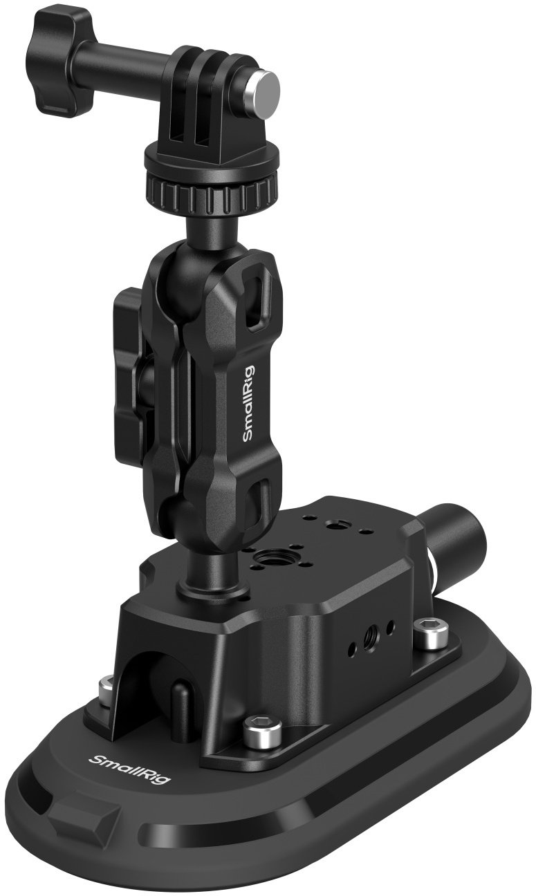 SmallRig Car Suction Support 3 ×
