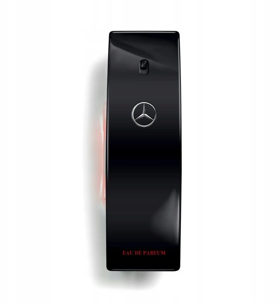 Histoires de Parfums Mercedes-Benz, Club Black