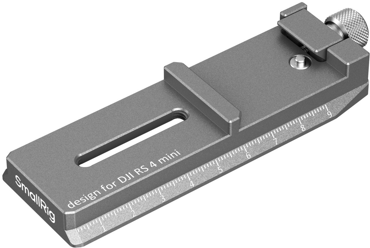 Szybkozłączka SmallRig Quick Release Plate for