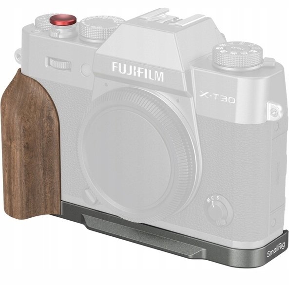 Szybkozłączka SmallRig L-Shaped Mount Plate w
