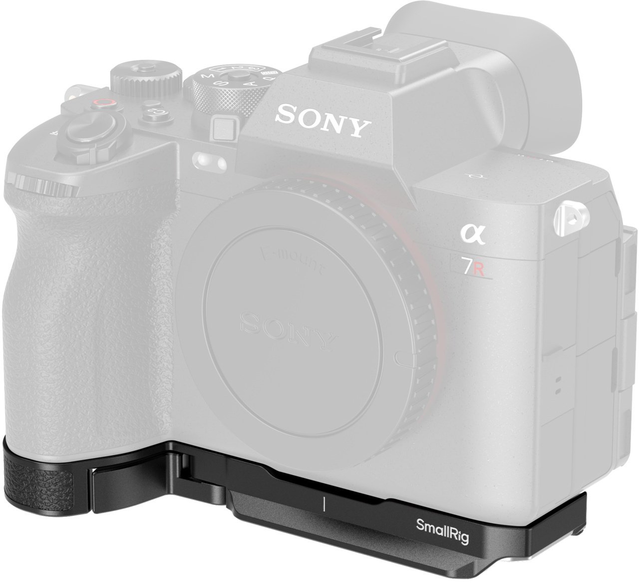 Szybkozłączka SmallRig Mount Plate for Sony