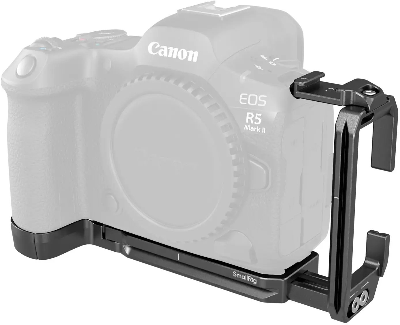 Szybkozłączka SmallRig L-Shape Mount Plate for