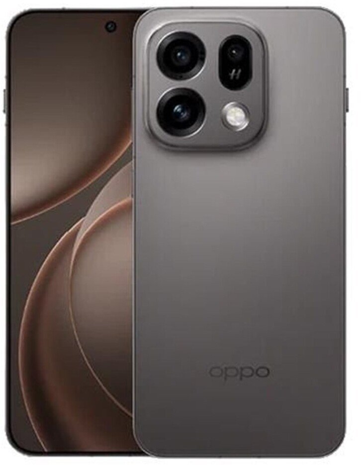 Oppo Find X9s Ultra Dual SIM