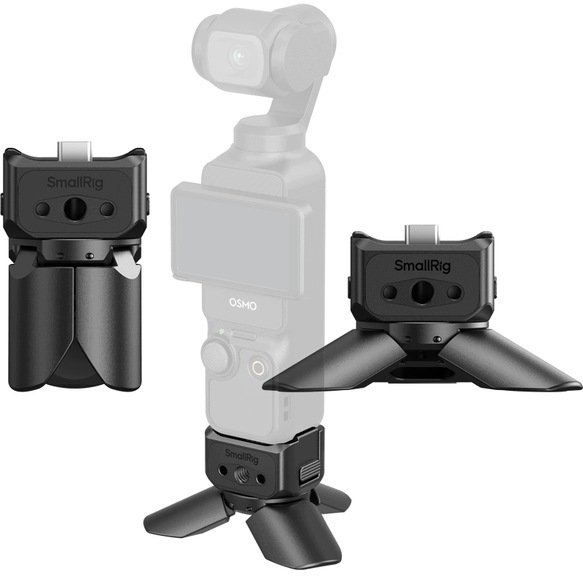 Statyw SmallRig Mini Desktop Quick Release