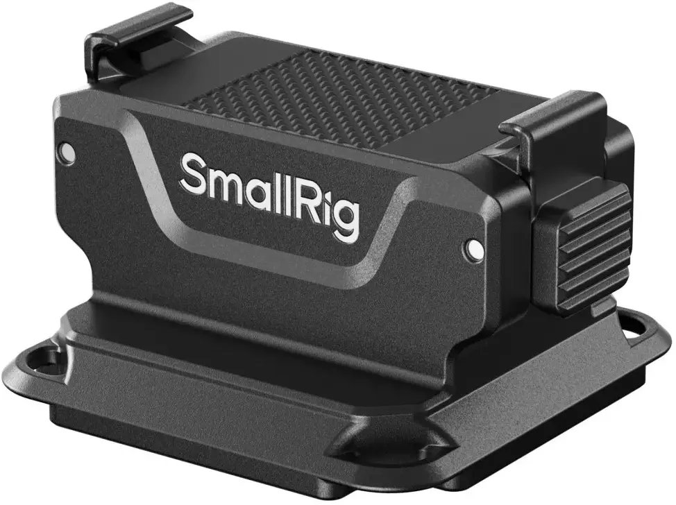 Szybkozłączka SmallRig Bidirectional Attachable Mount to
