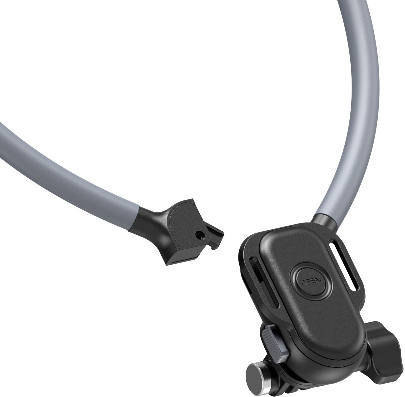 SmallRig Quick Release Neck Mount for