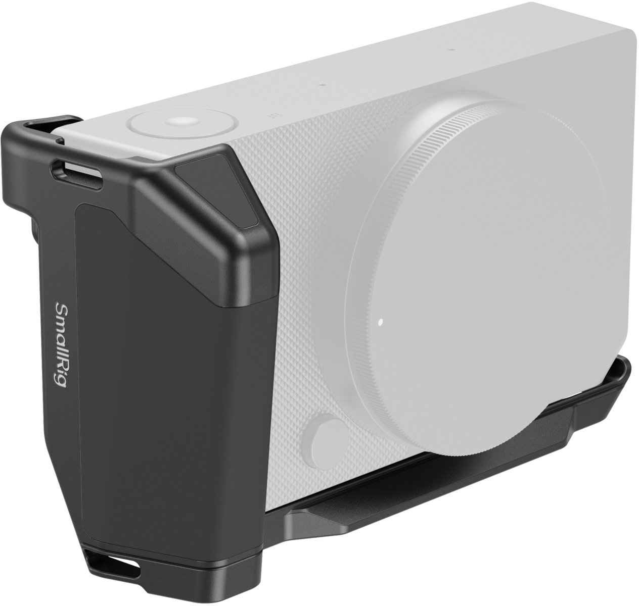 Szybkozłączka SmallRig L-Shaped Mount Plate with