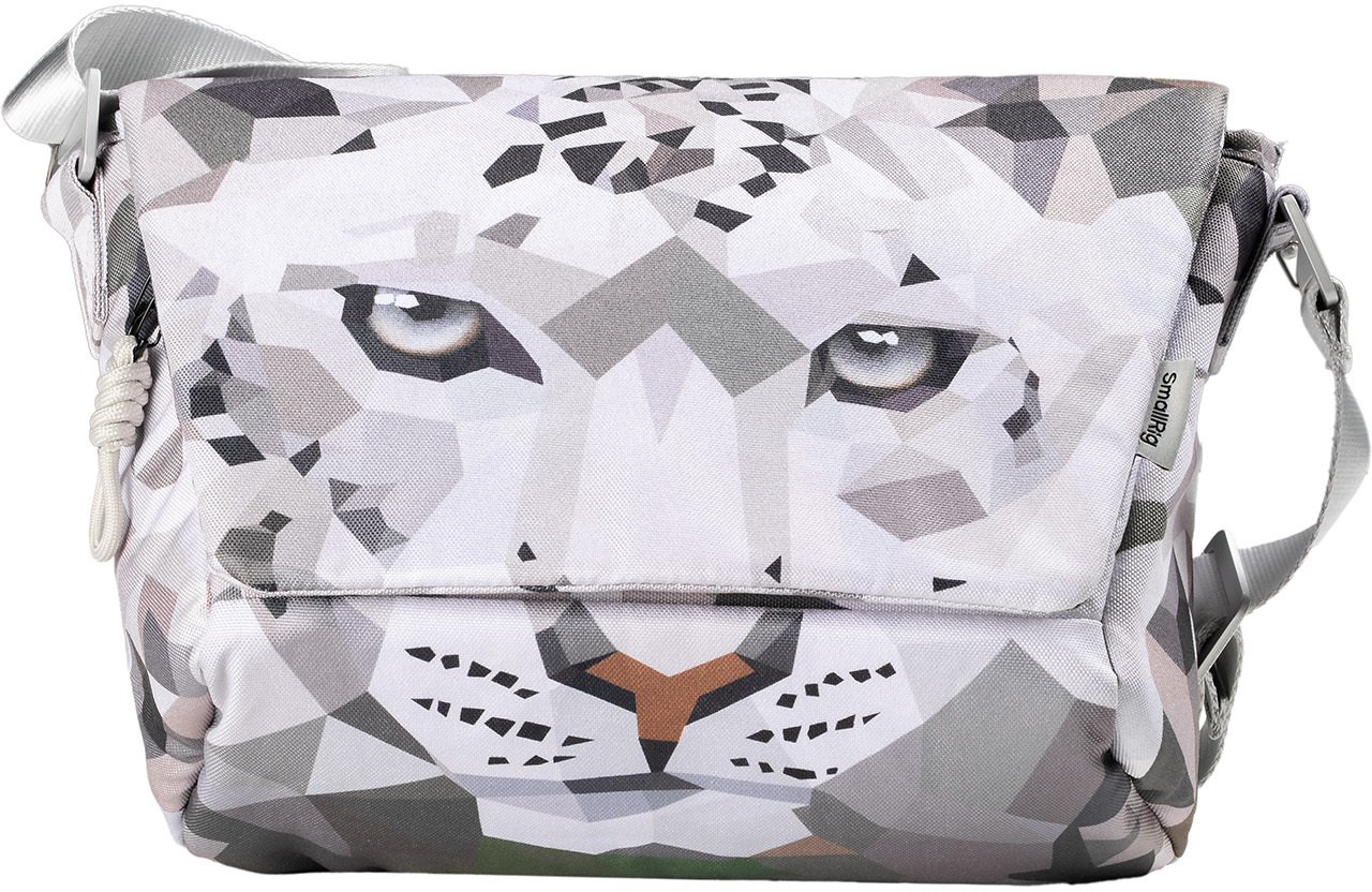 WILD&MILD SmallRig Creative Design Sling Bag