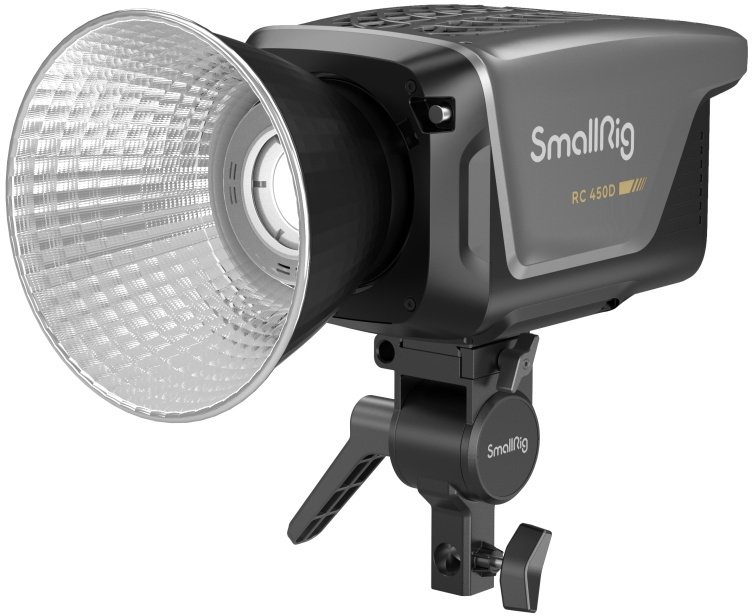 Lampa studyjna SmallRig RC 450D Cob