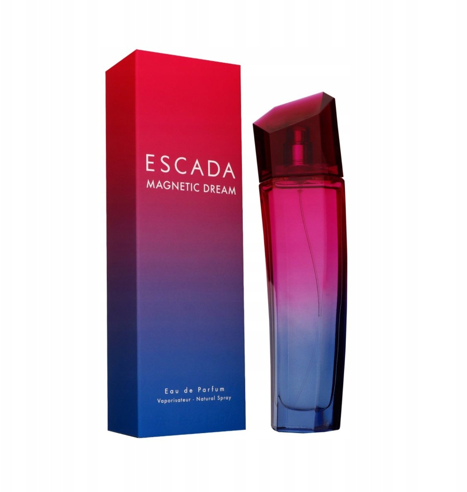 Escada Magnetic Dream edp 75ml |