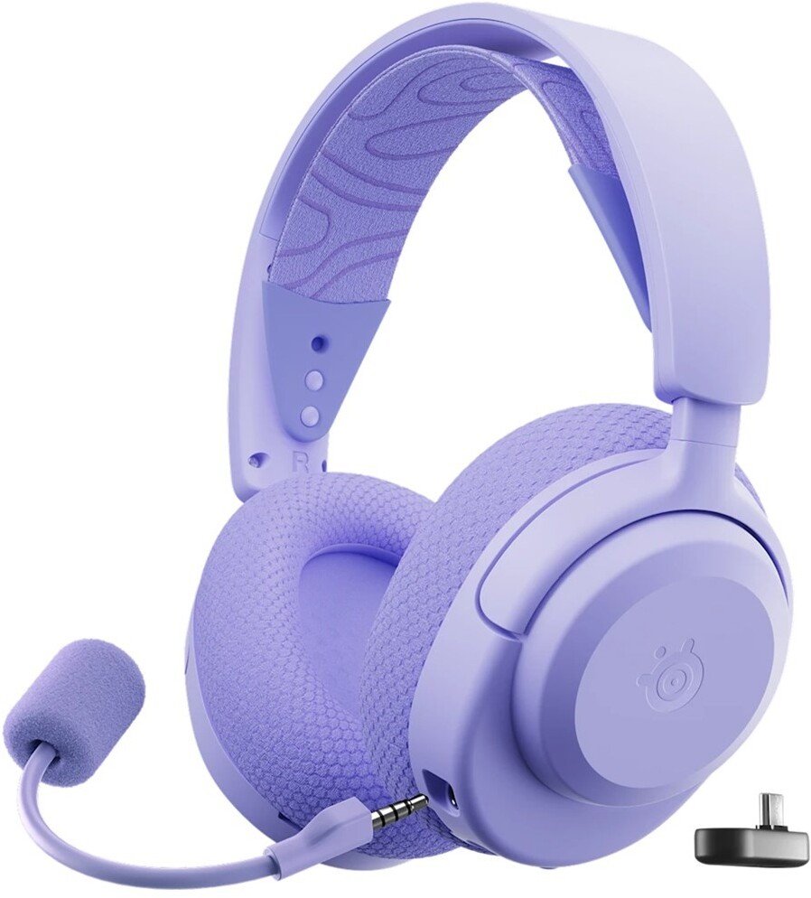 Słuchawki SteelSeries Arctis Nova 3P Zestaw