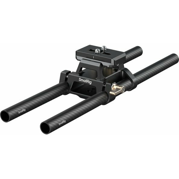 Szybkozłączka SmallRig Arca-Type Mount Plate with