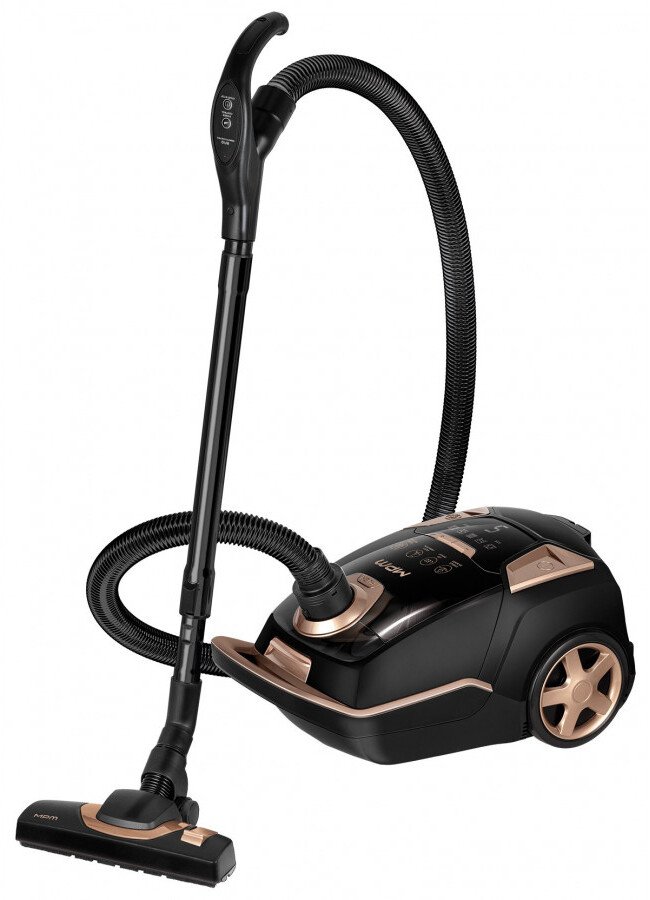 MPM Vacuum cleaner MOD-55 | MOD-55